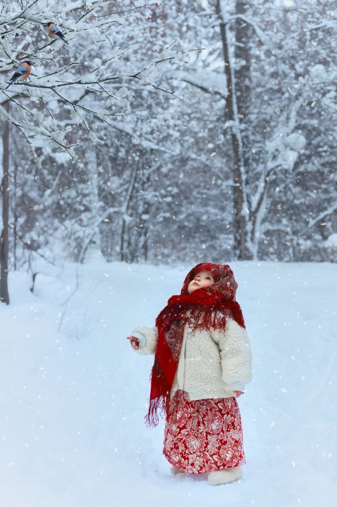 Photograph by Дарья Гребнева