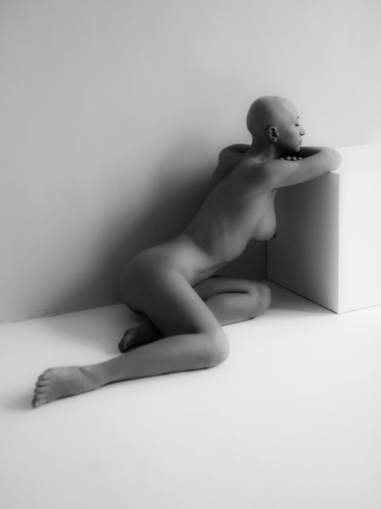 Photograph by Андрей Репин