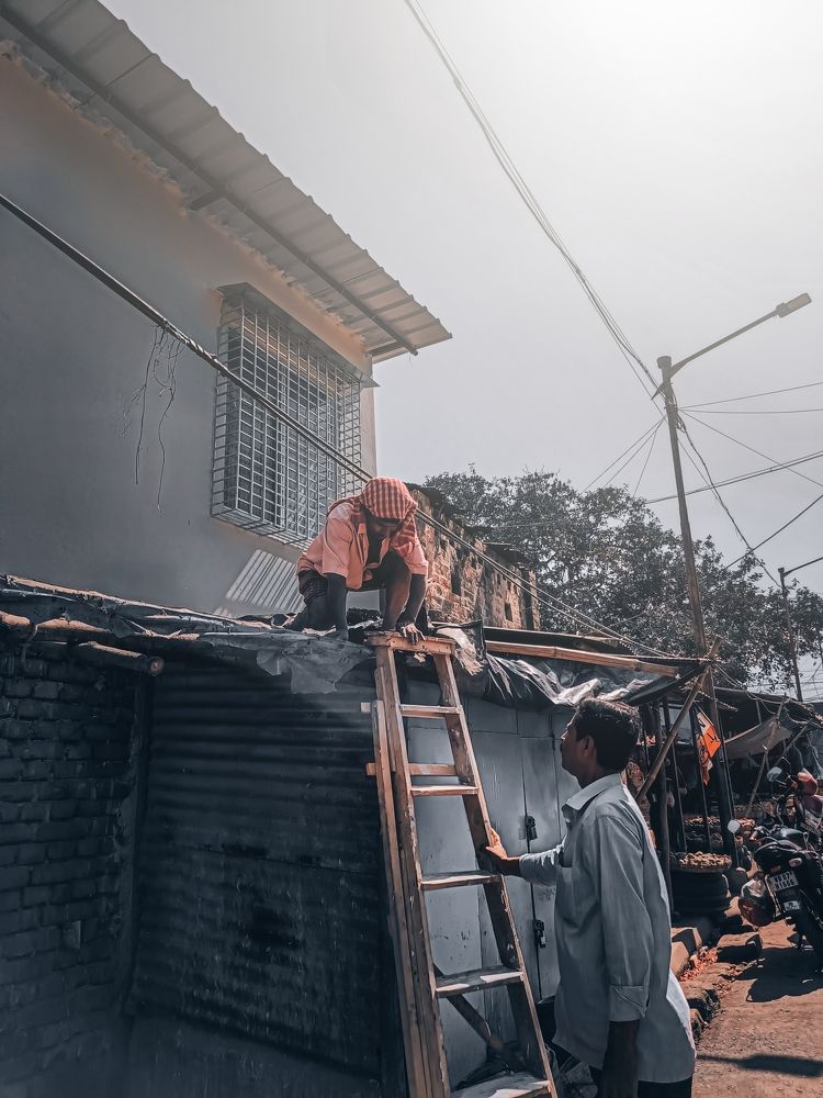 Photograph by Trishik Bose