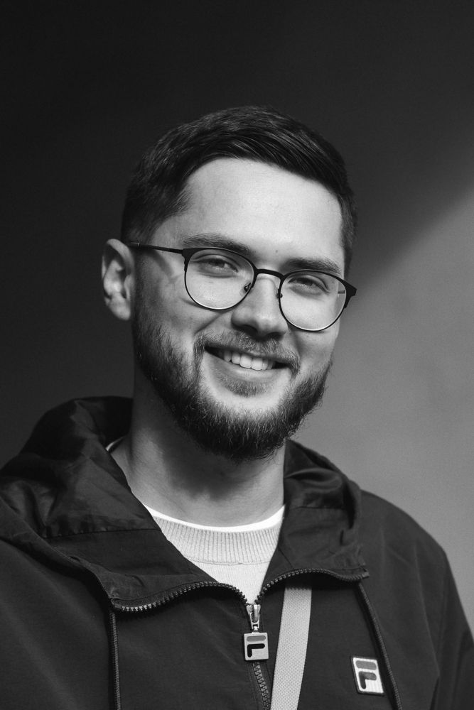 Photograph by Анна Полушина