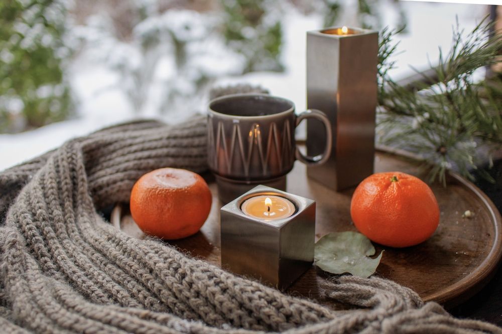 Photograph by Lyudmila Klimanova