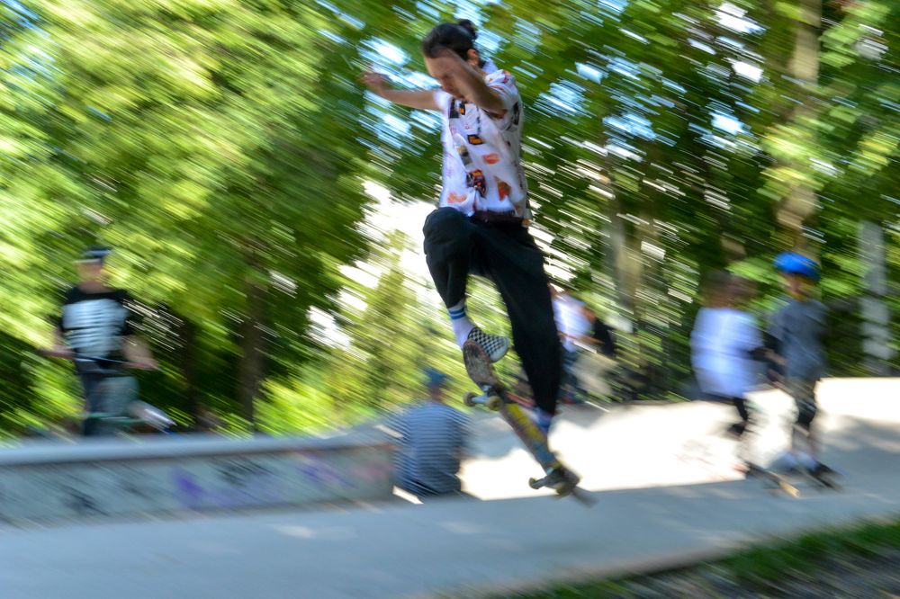 Photograph by Елена Алексеева