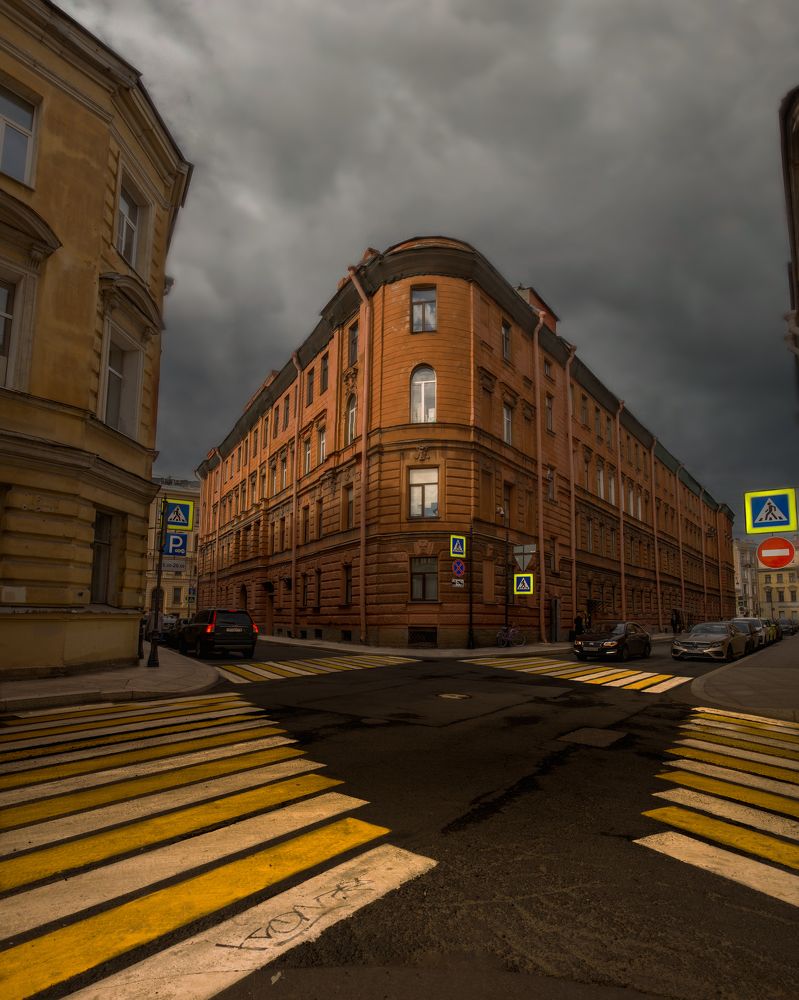 Photograph by Brouer Alexey