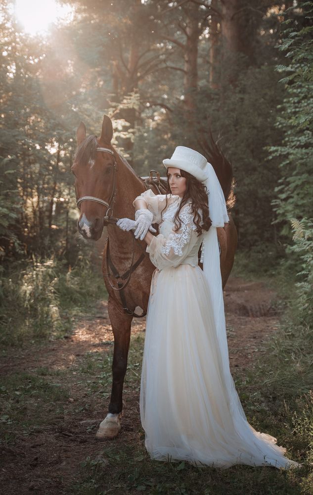 Photograph by Любовь Юшкова