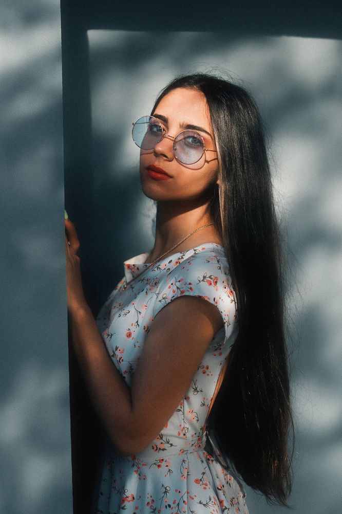 Photograph by Сергей Семенов