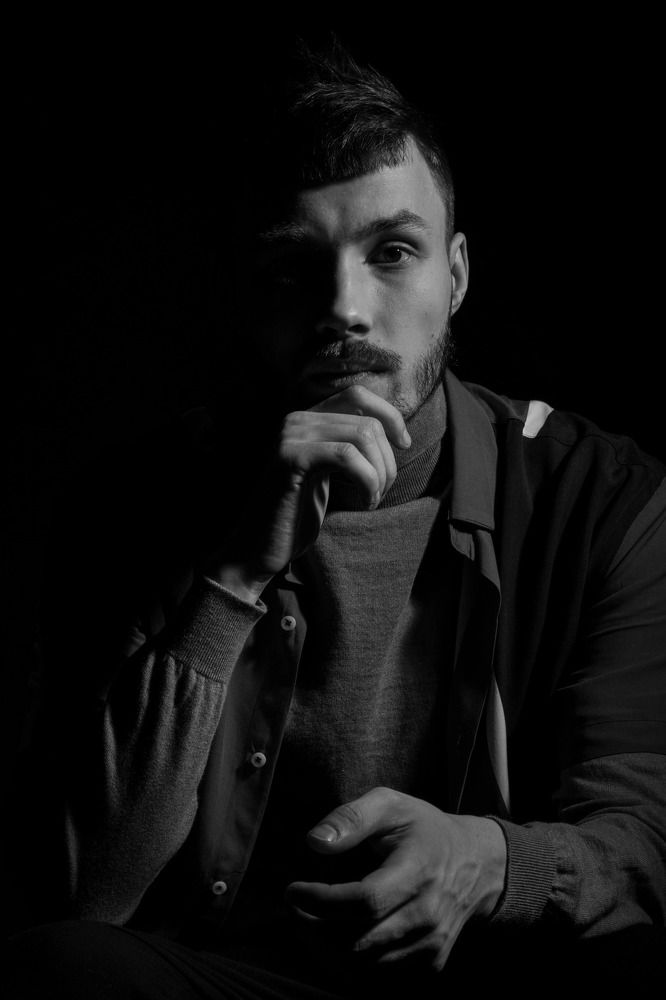 Photograph by Вера Майданова