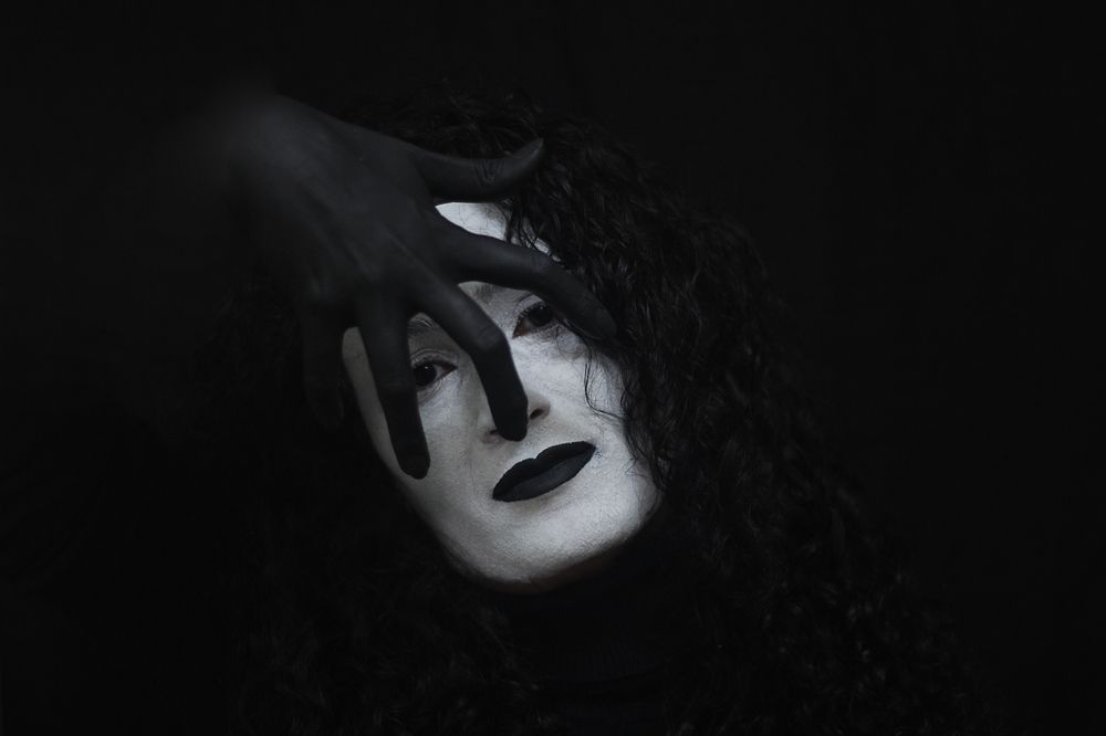 Photograph by Javad Tafti Farashah