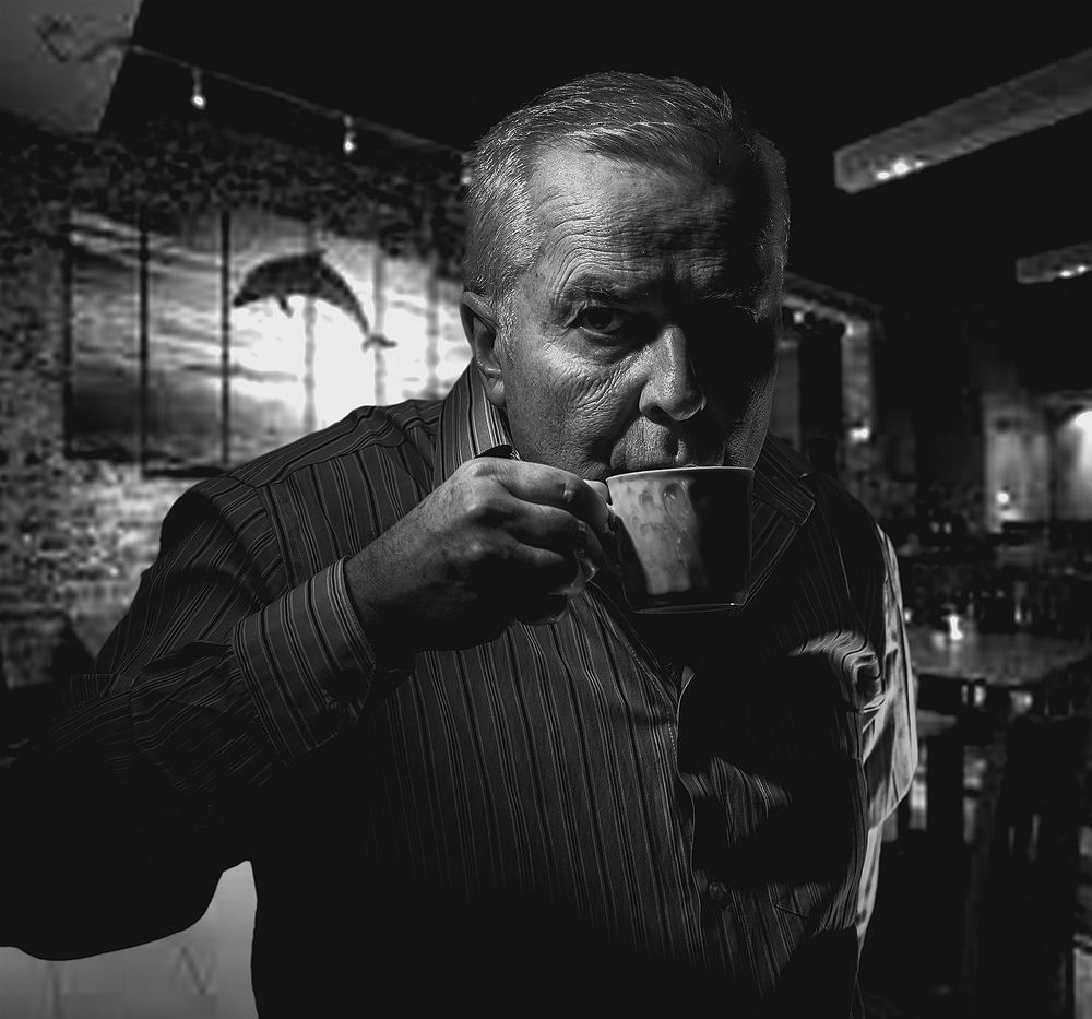 Photograph by Сергей Епишев