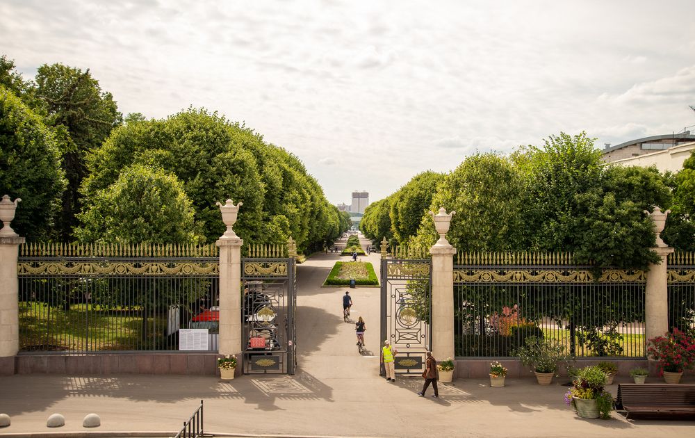 Photograph by Раиса Иванова