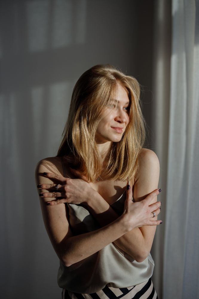 Photograph by Алена Вахрушева