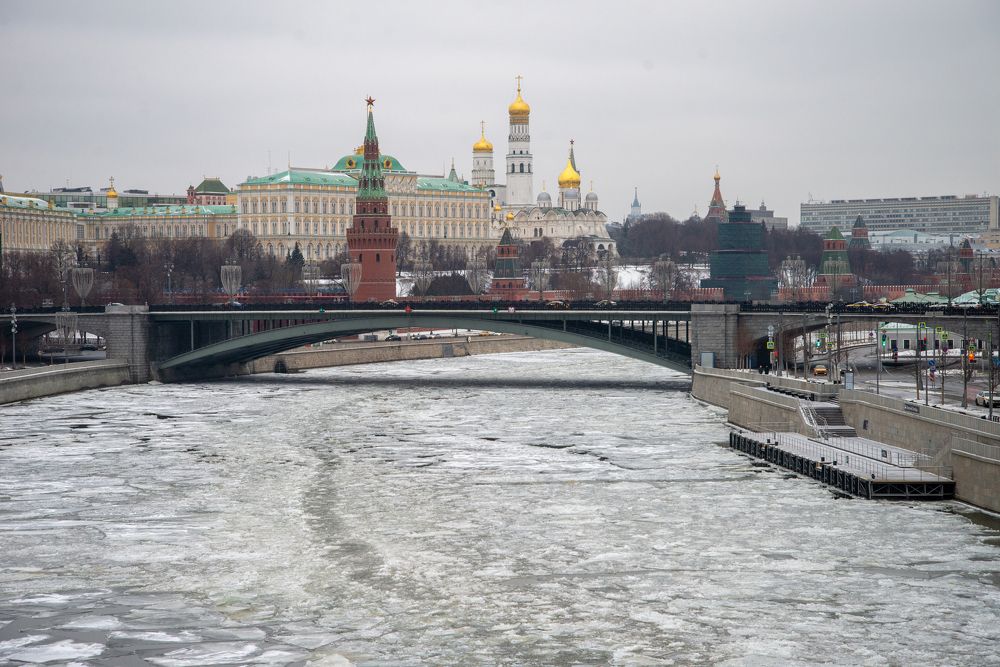 Photograph by Раиса Иванова