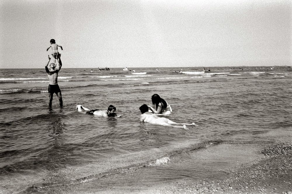 Photograph by Ilkin Yagubov