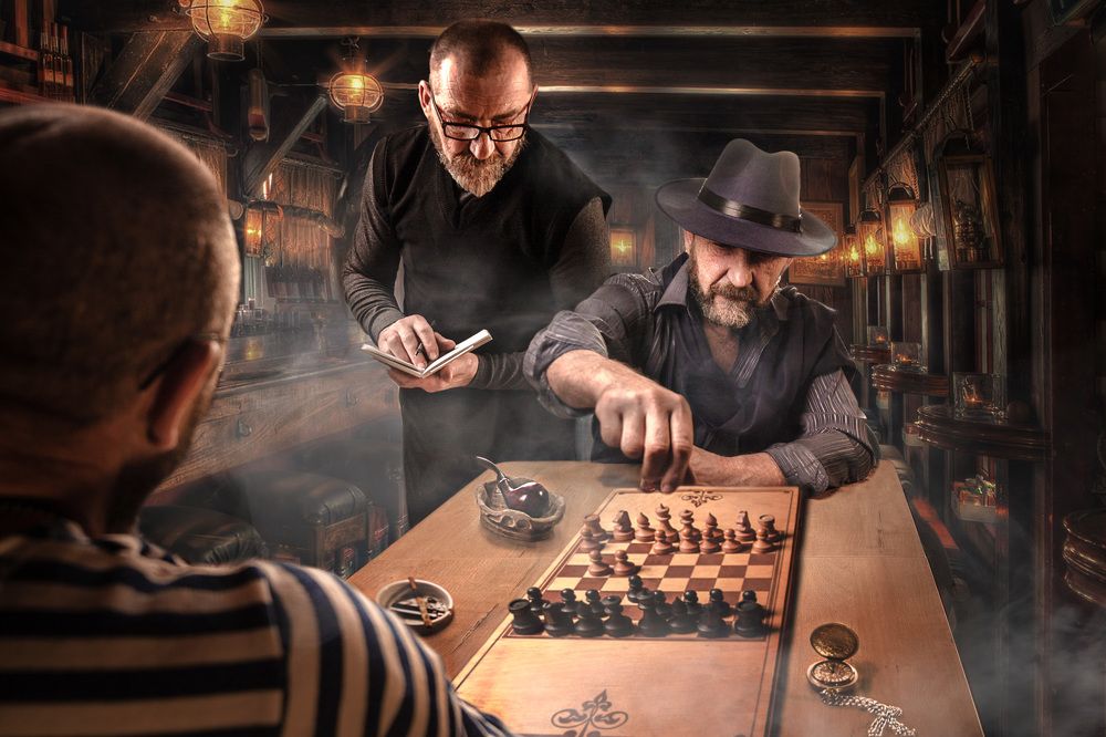 Photograph by Ирина Лаврова