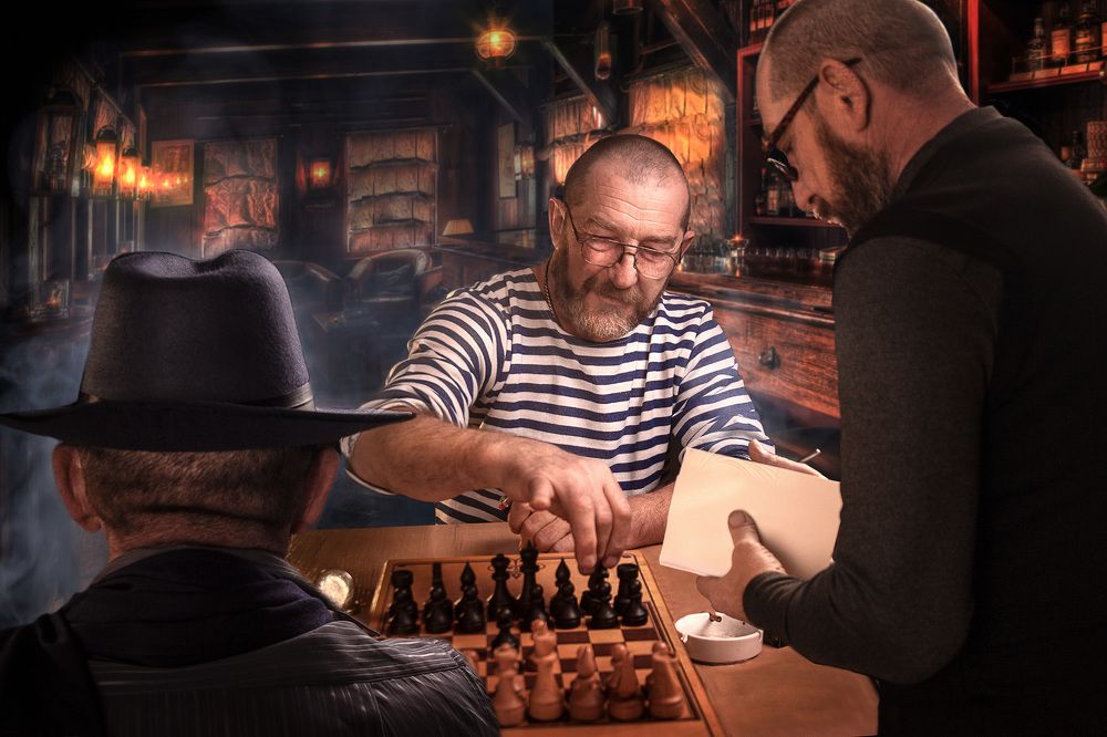 Photograph by Ирина Лаврова