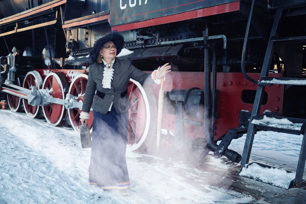 Photograph by Алексей Корнеев