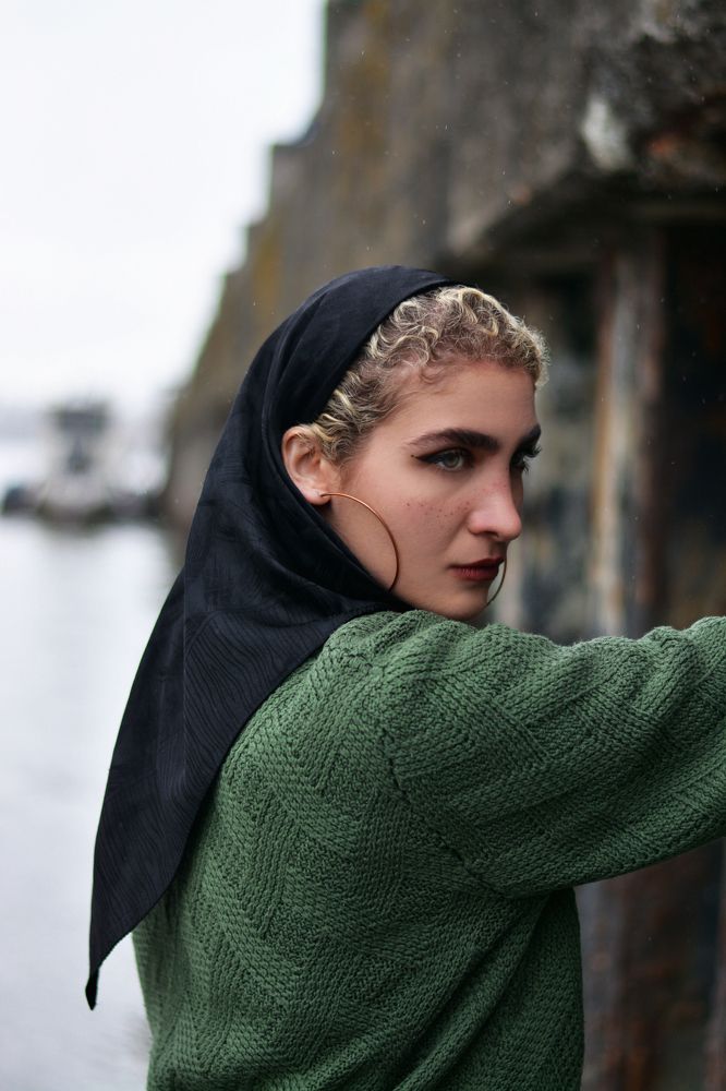 Photograph by Kasra Saadatju