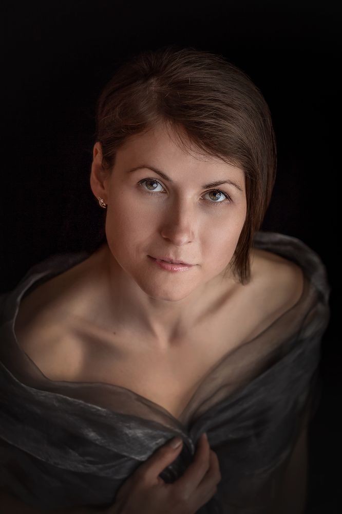 Photograph by Rimma Stankevich