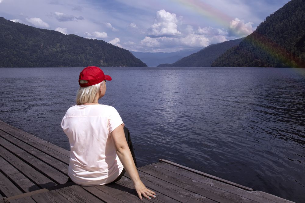 Фотография автора Наталья Смекалина