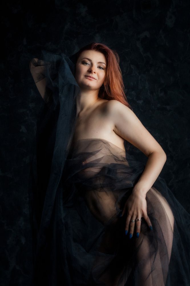 Photograph by Валентина Евтушенко