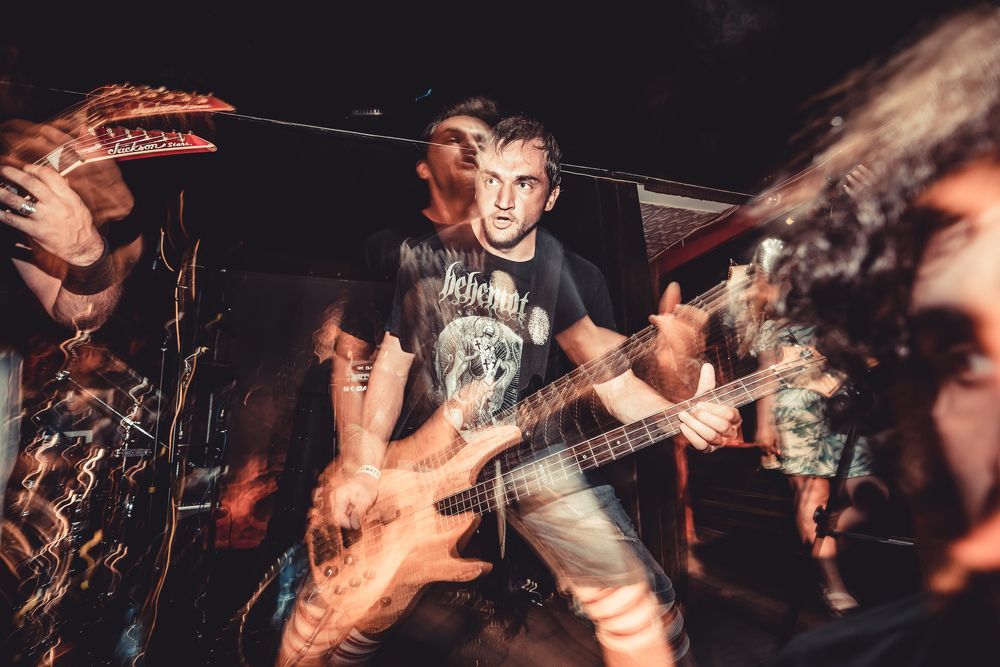 Photograph by Юлия Подлеснова