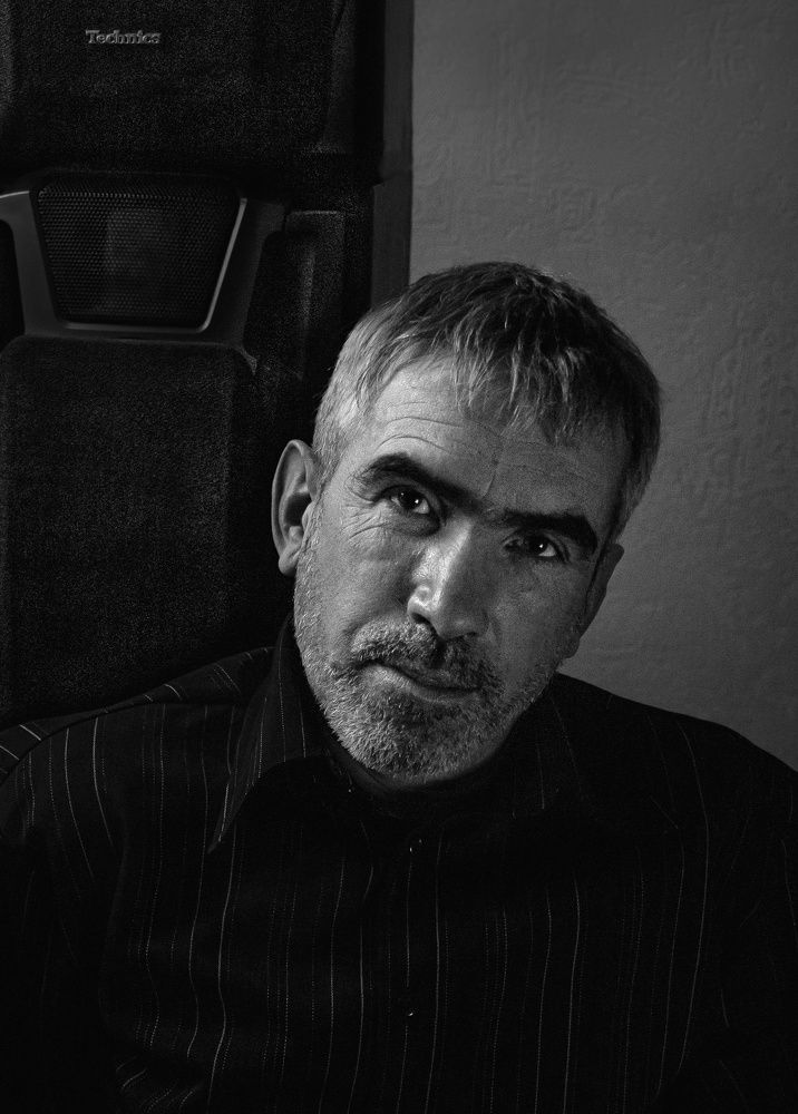 Photograph by Светлана Чужданова