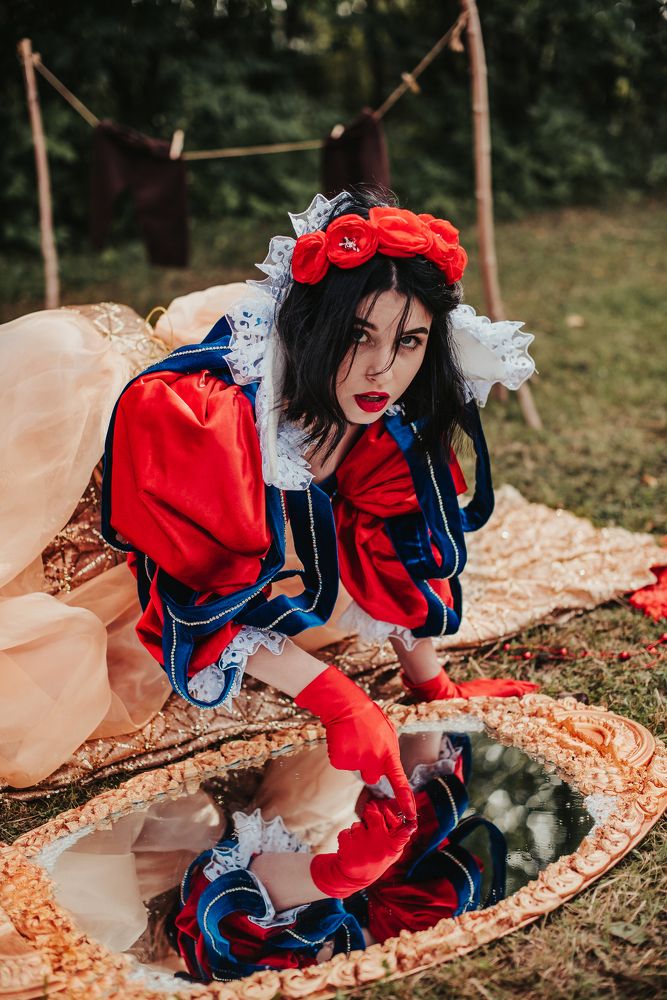 Photograph by Ирина Беляева