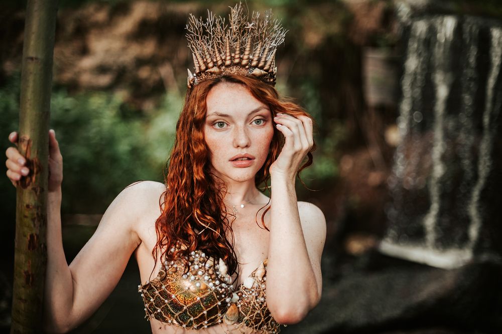 Photograph by Ирина Беляева