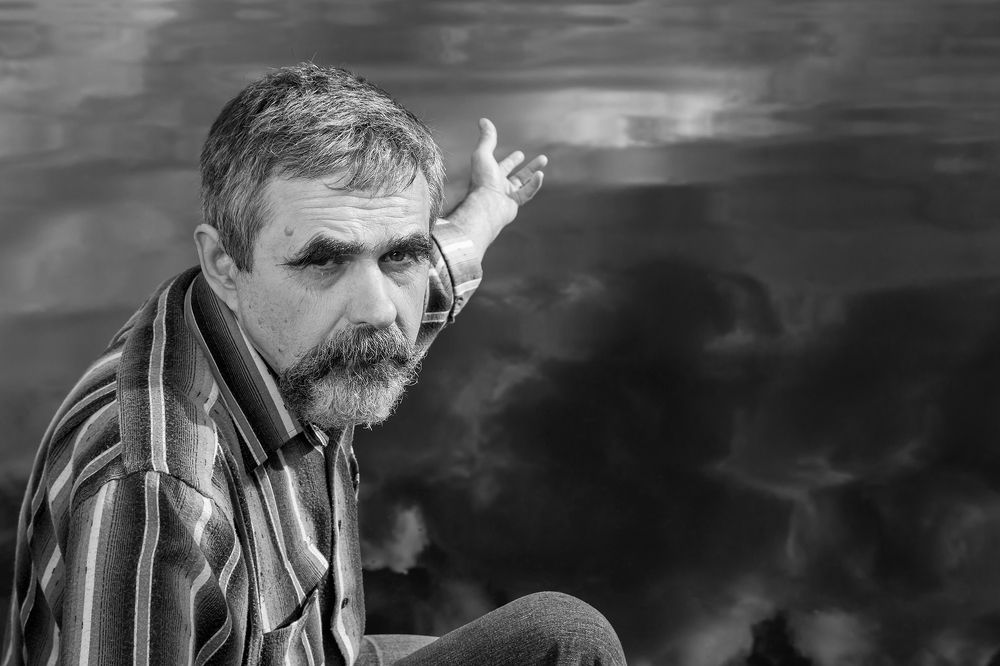 Фотография автора Юрий Киселёв