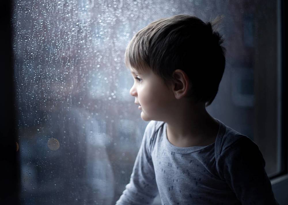 Dreamy Childhood Moments