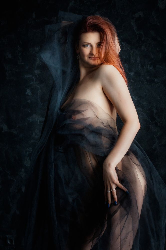 Photograph by Валентина Евтушенко