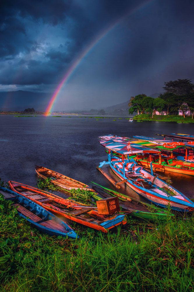 Photograph by Indonesia
