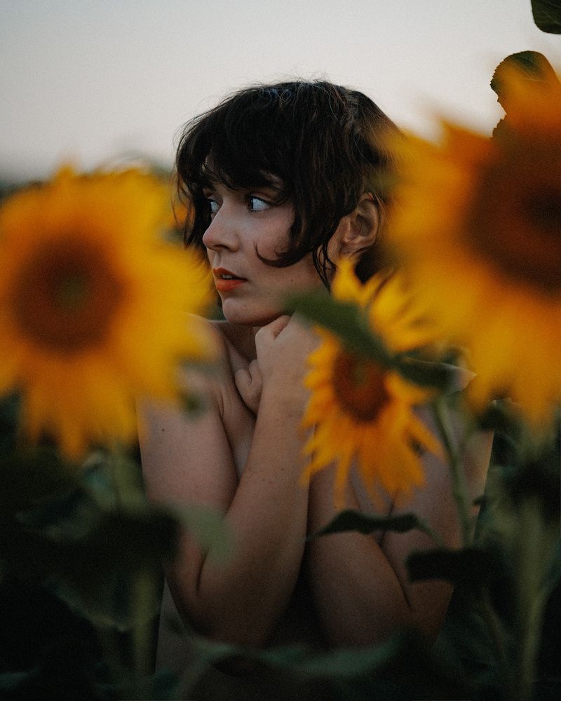 Photograph by Anton Abramov