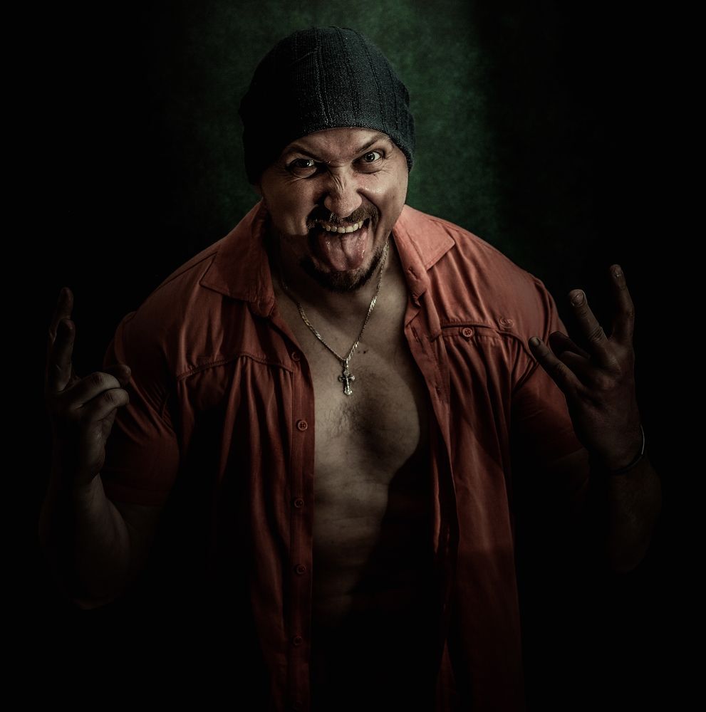 Photograph by Евгений Гойло