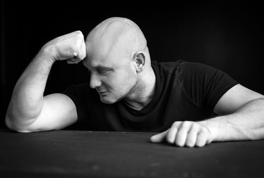 Photograph by Яна Пикулик