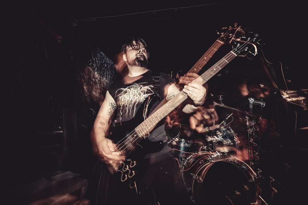 Photograph by Юлия Подлеснова