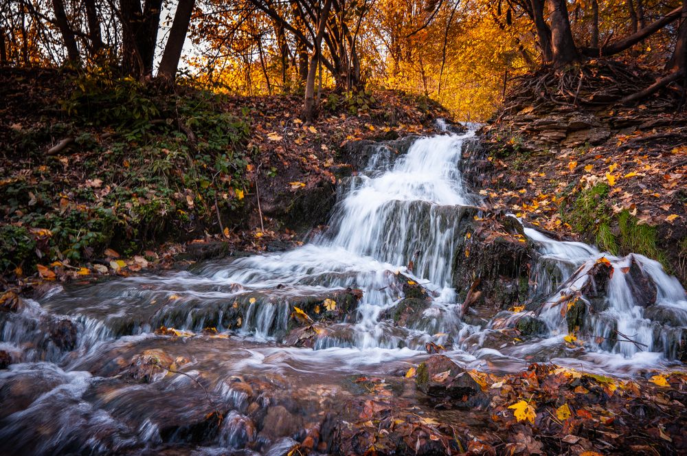 Русанов ручей