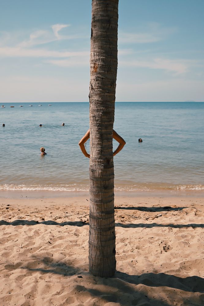 Photograph by Gil Kreslavsky