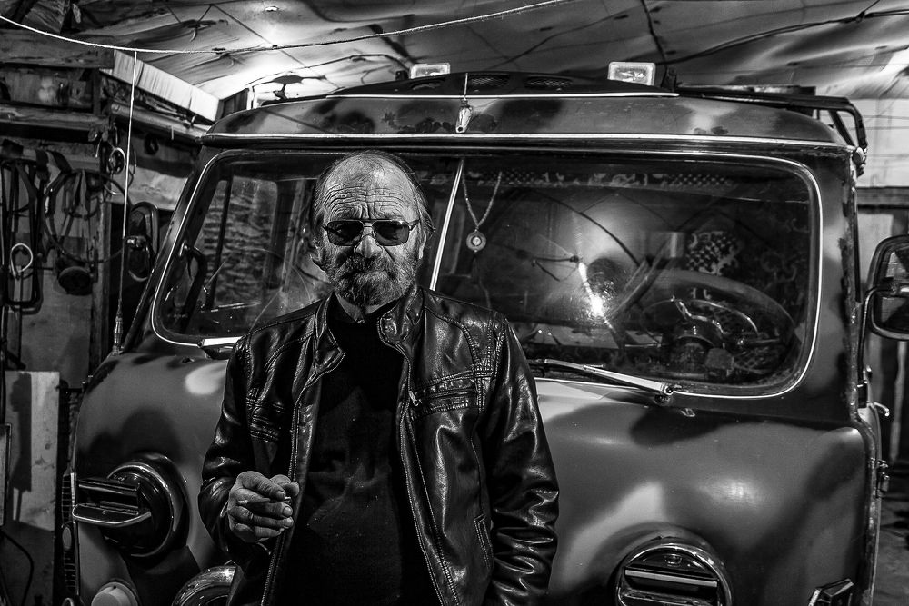 Photograph by Анатолий Мигов