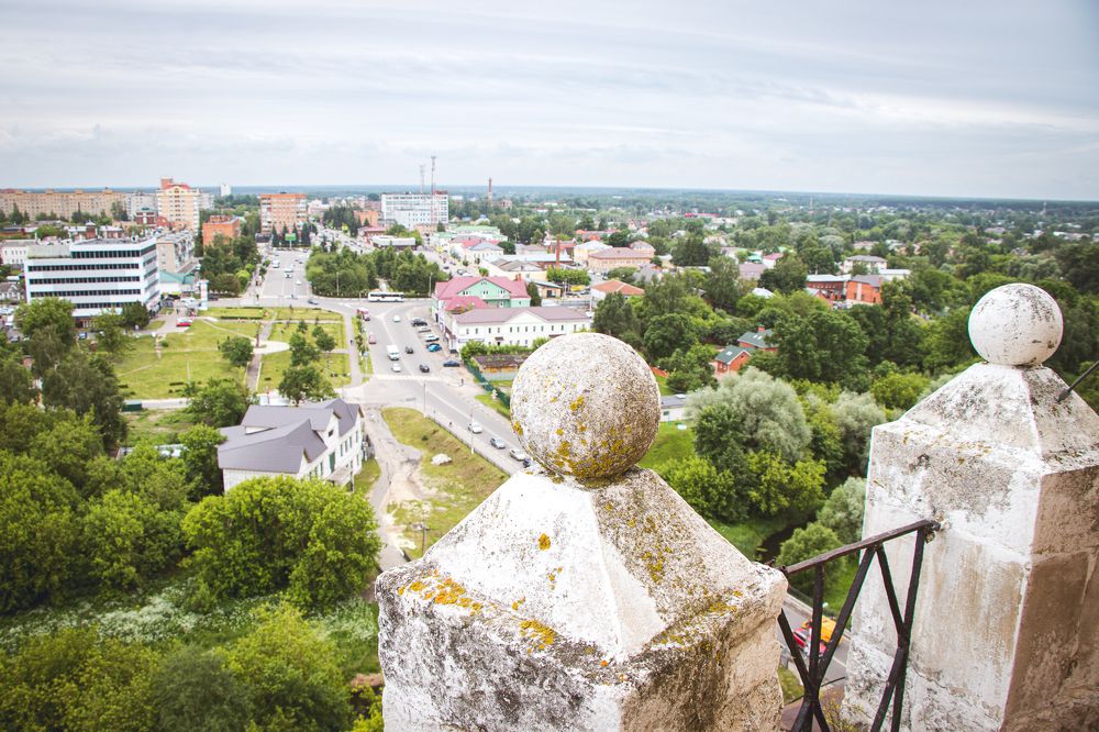 Photograph by Наталья Верхотурова