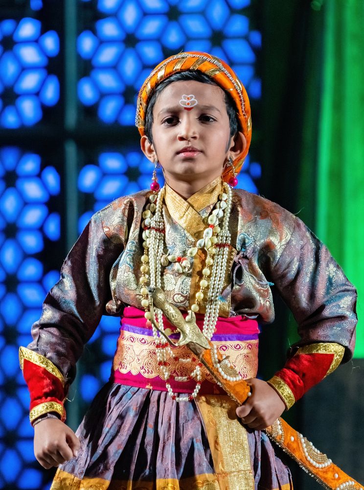 Photograph by Nitin Baste