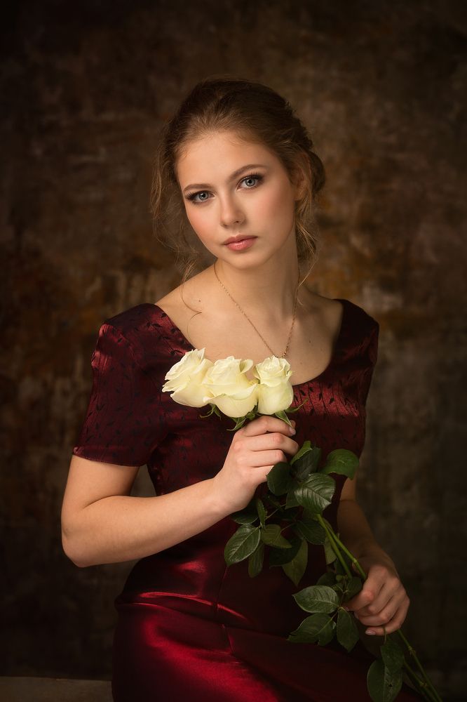 Photograph by Алексей Назаров