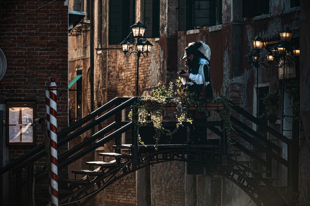 Photograph by Svetlana Soboleva