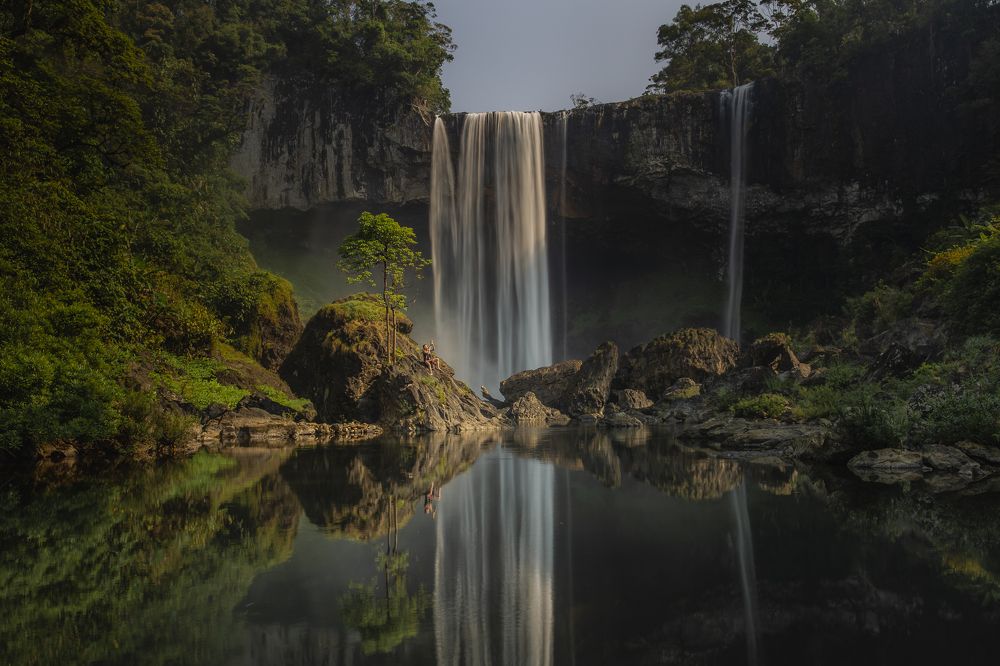 Photograph by Phong Hoang