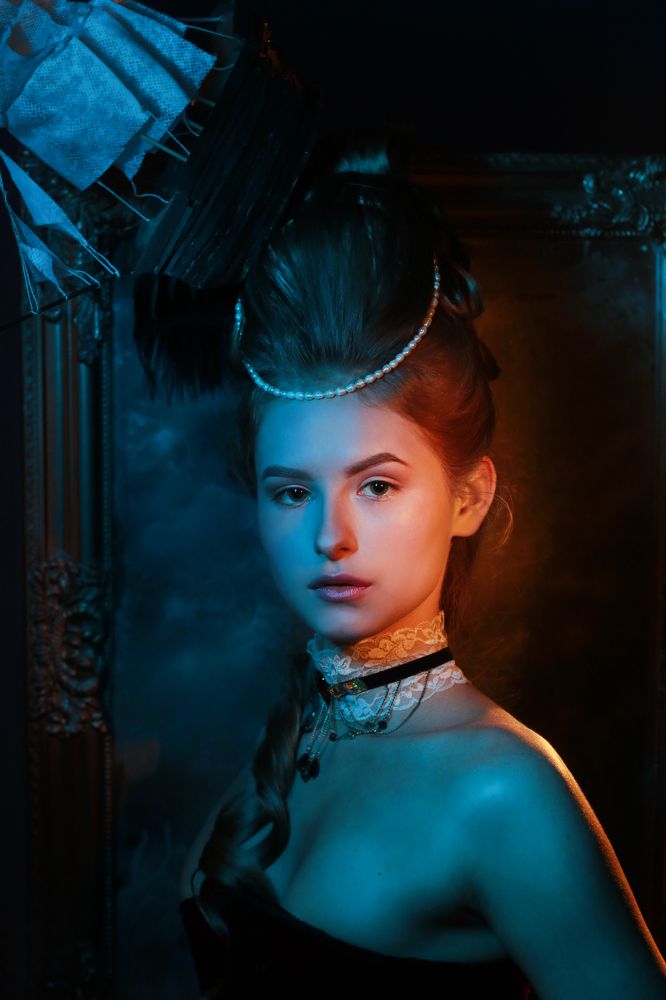 Photograph by Лилия Беда