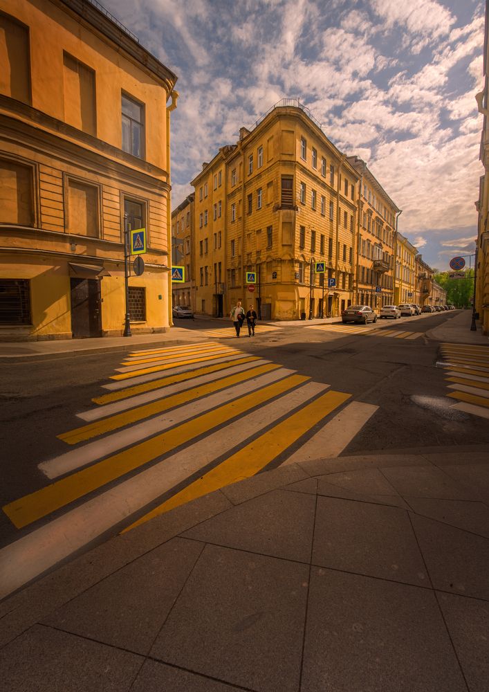 Photograph by Brouer Alexey