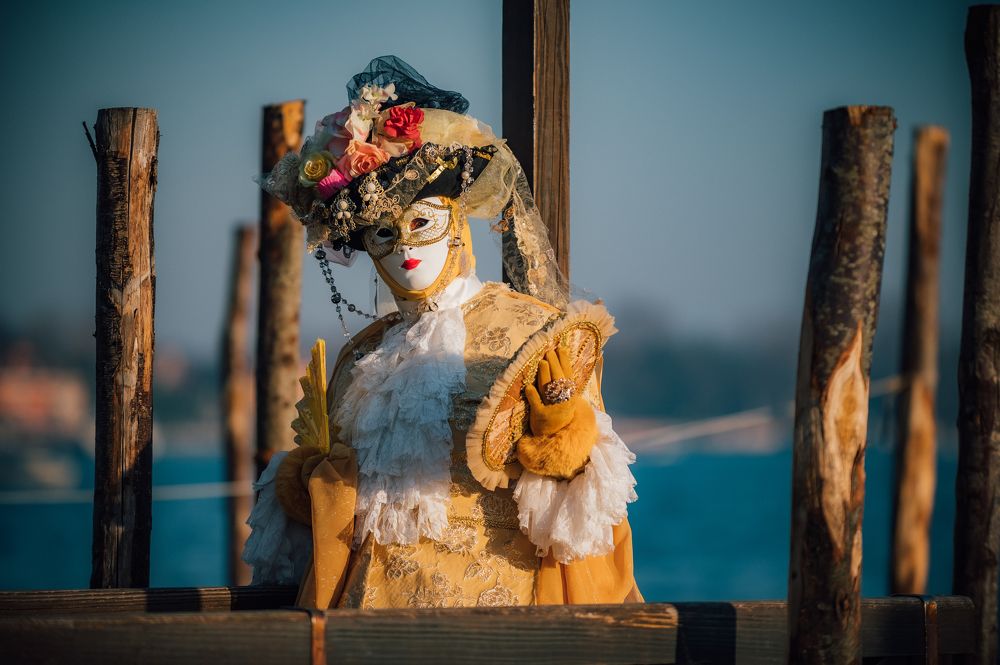 Photograph by Svetlana Soboleva