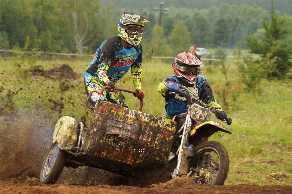 Photograph by Дарья Ринас