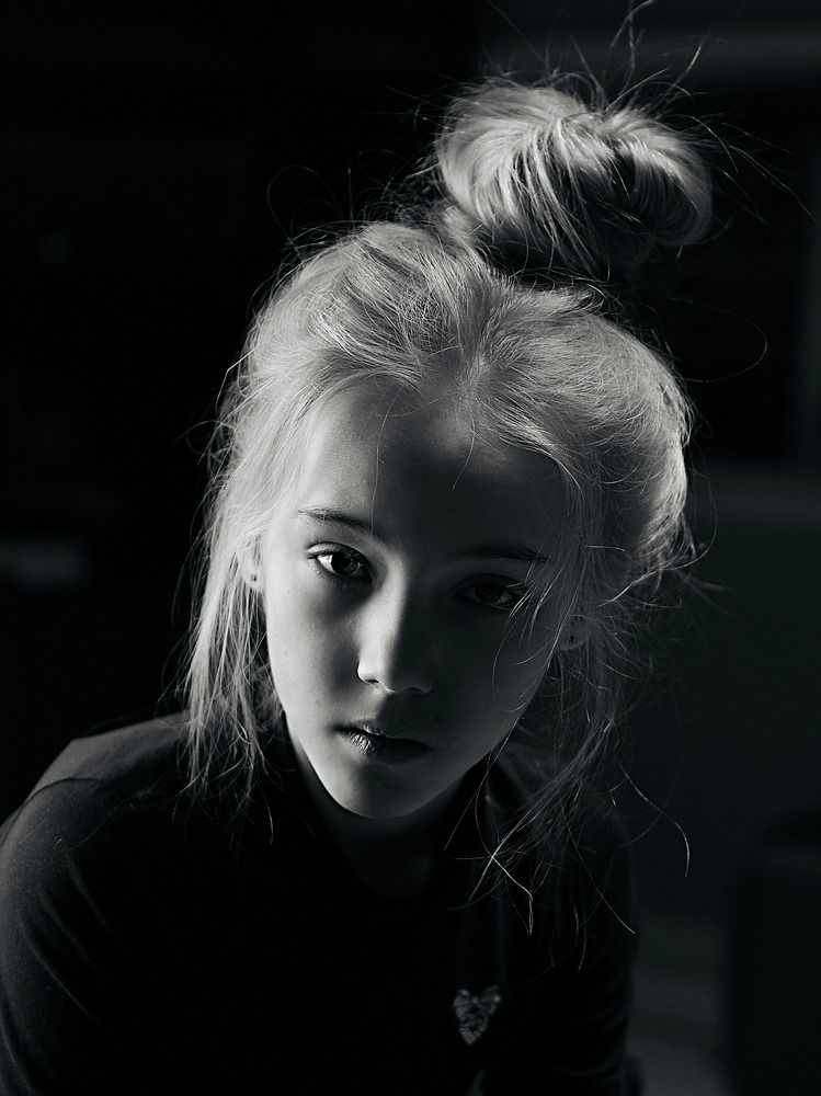 Photograph by Liho Odnoglazoe