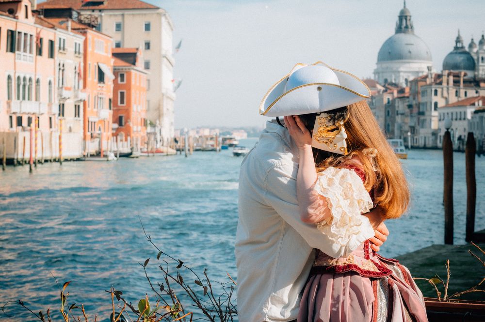 Photograph by Svetlana Soboleva