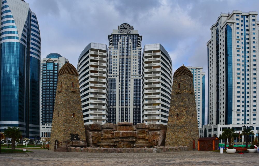 Photograph by вячеслав милов